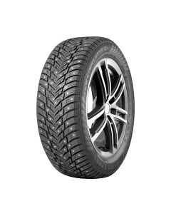 Зимняя шина Nokian tyres