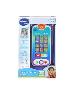 Развивающая игрушка Vtech