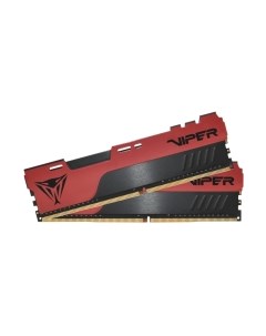 Оперативная память DDR4 Patriot