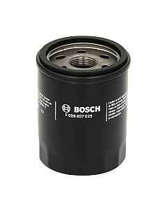 Масляный фильтр Bosch