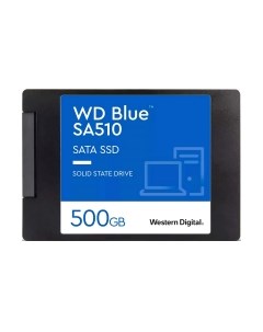 SSD диск Western digital