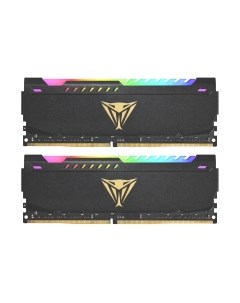 Оперативная память DDR4 Patriot