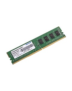 Оперативная память DDR4 Patriot