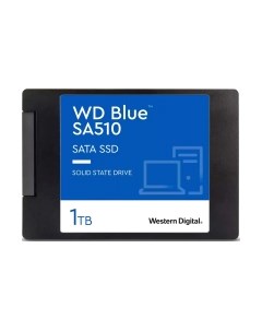 SSD диск Western digital