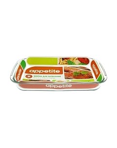 Форма для запекания Appetite