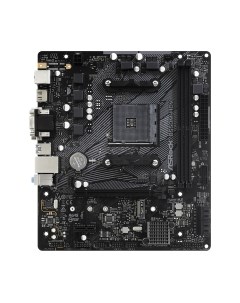 Материнская плата Asrock