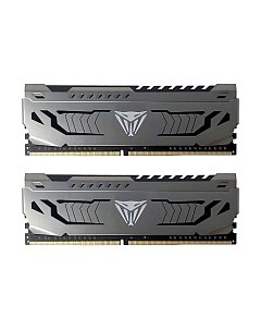 Оперативная память DDR4 Patriot