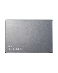 SSD диск Intel