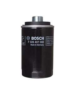 Масляный фильтр Bosch