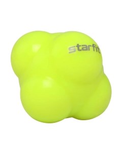 Мяч для тренировки реакции Starfit