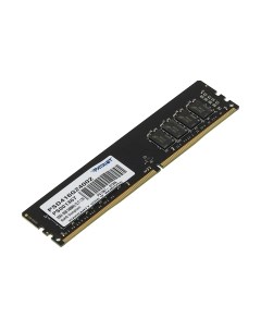 Оперативная память DDR4 Patriot