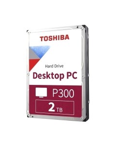 Жесткий диск Toshiba