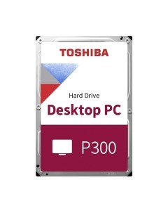 Жесткий диск Toshiba