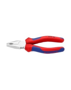 Плоскогубцы Knipex