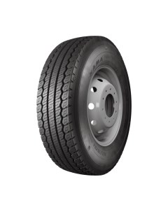 Грузовая шина NU 301 265/70R19.5 140/138M M+S Универсальный Kama