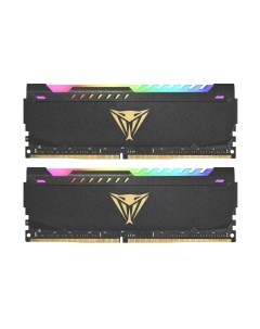 Оперативная память DDR4 Patriot