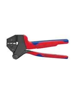 Инструмент обжимной Knipex