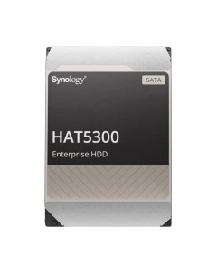 Жесткий диск Synology