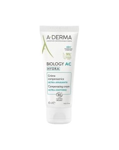 Крем для лица A-derma