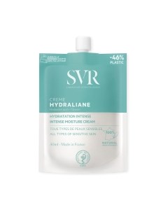 Крем для лица Hydraliane Intense Moisture Svr