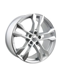 Литой диск Rst wheels