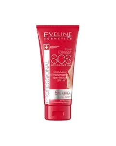 Крем для ног Eveline cosmetics