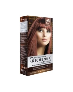 Крем краска для волос Richenna