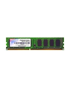 Оперативная память DDR3 Patriot