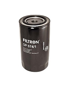 Масляный фильтр Filtron