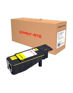 Картридж Print-rite