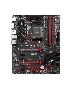 Материнская плата Msi