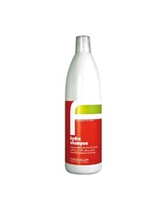 Шампунь для волос Professional Hydra Shampoo Увлажняющий Freecolor