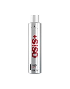 Лак для укладки волос Osis+ Elastic эластичной фиксации Schwarzkopf professional