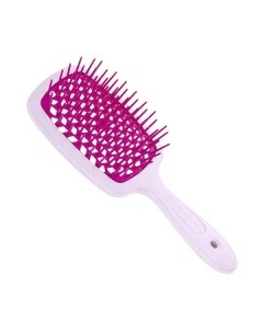 Расческа Superbrush 86SP226LIF Janeke