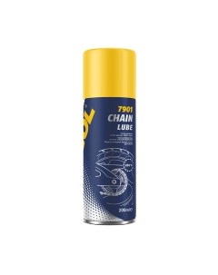 Смазка техническая Chain Lube / 7901 Mannol