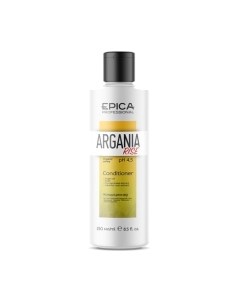 Кондиционер для волос Professional Argania Rise Epica