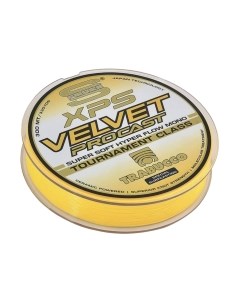 Леска монофильная S-Force Xps Velvet Pro Cast 300м 0.50мм / 052-15-350 Trabucco