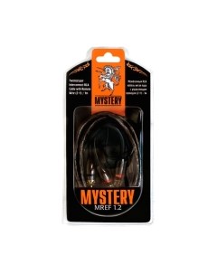 Межблочный кабель для автоакустики Mystery