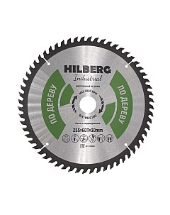 Пильный диск HW256 Hilberg