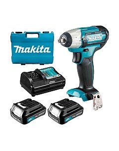 Профессиональный гайковерт Makita