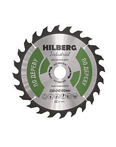 Пильный диск HW230 Hilberg