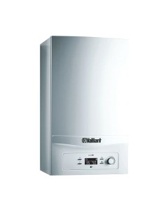 Газовый котел Vaillant