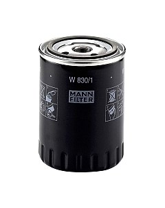 Масляный фильтр W830/1 Mann-filter