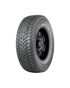 Зимняя легкогрузовая шина Nokian tyres