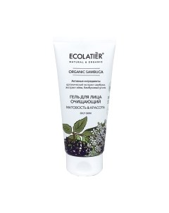 Гель для умывания Ecolatier