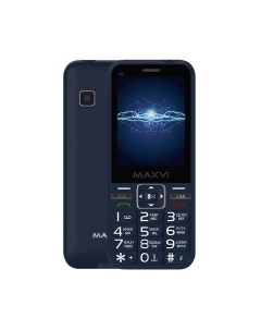 Мобильный телефон P3 Maxvi