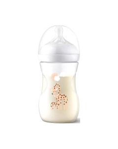 Бутылочка для кормления Philips avent