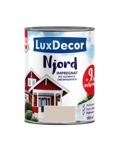 Краска Luxdecor