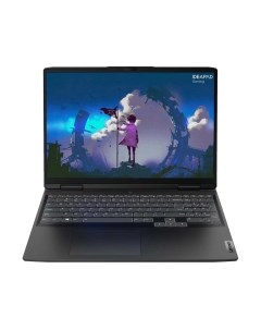 Игровой ноутбук Lenovo