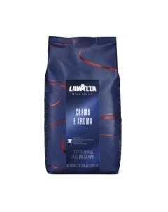 Кофе в зернах Lavazza